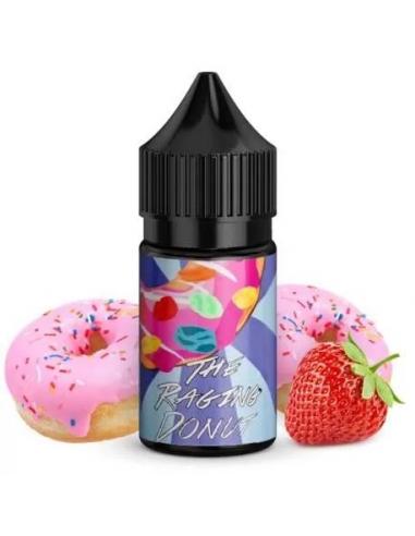 The Raging Donut Liquid by Food Fighter Juice, 30 ml Aroma