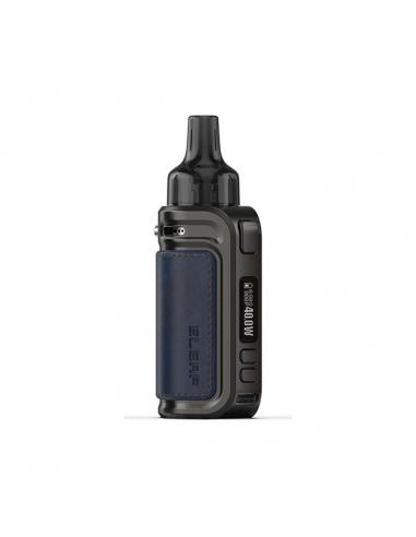 iSolo Starter Kit Eleaf Pod Mod 2 ml 40W