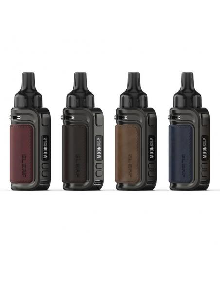 iSolo Starter Kit Eleaf Pod Mod 2 ml 40W