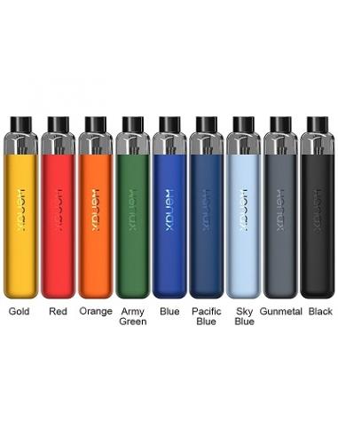 Wenax K1 Pod Mod Geekvape Kit da 16W