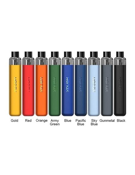 Wenax K1 Pod Mod Geekvape Kit da 16W