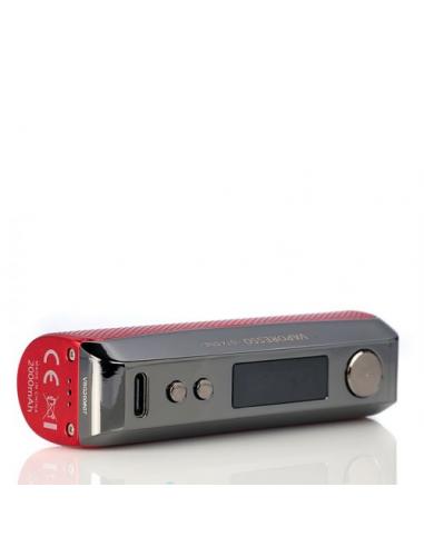 GTX One Box Mod Vaporesso 2000mAh solo batteria