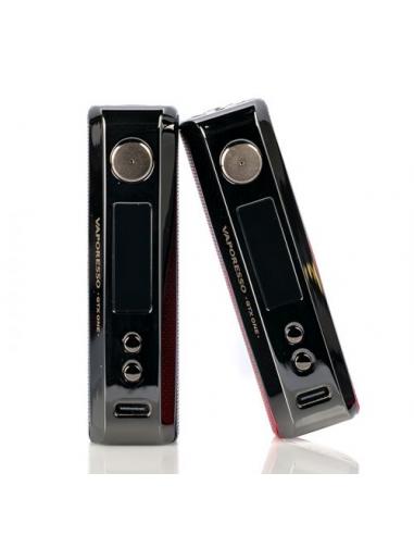 GTX One Box Mod Vaporesso 2000mAh solo batteria