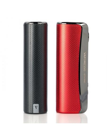 GTX One Box Mod Vaporesso 2000mAh solo batteria