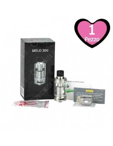 Melo 300 3.5 ml Atomizer Eleaf