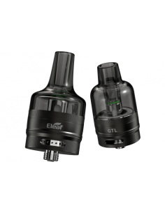copy of Sensis Pod Innokin Replacement Cartridge 3 ml - 0.25 ohm -
