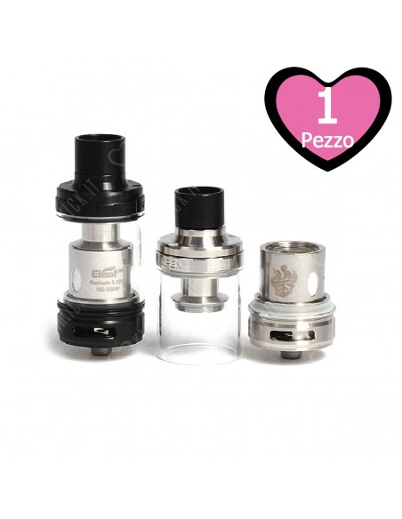 Melo 300 3.5 ml Atomizzatore Eleaf