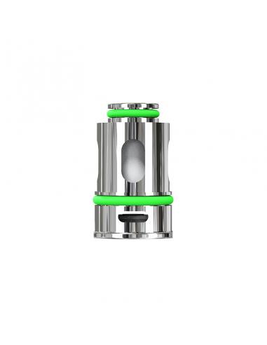 GTL Resistenze Eleaf Head Coil - 5 Pezzi