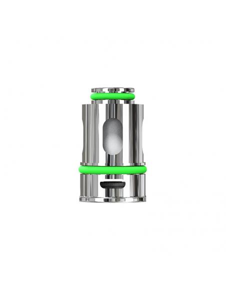 GTL Resistenze Eleaf Head Coil - 5 Pezzi