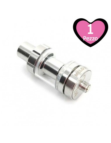 Melo 3 4 ml Atomizzatore Eleaf
