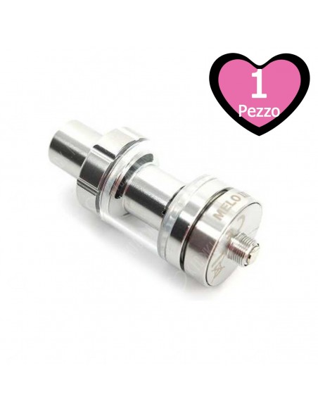 Melo 3 4 ml Atomizer Eleaf