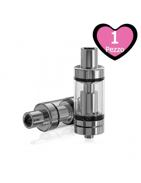 Melo 3 4 ml Atomizzatore Eleaf