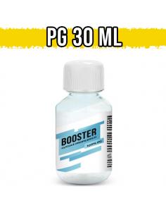 Glicole Propilenico 30 ml Base Neutra Booster 100% PG