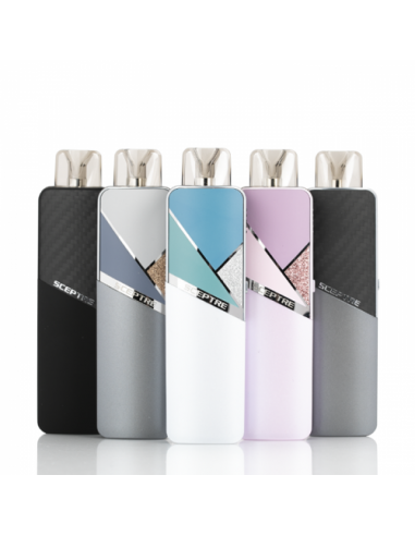Sceptre Kit Pod Mod Innokin 20W