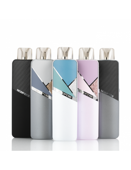 Sceptre Kit Pod Mod Innokin 20W