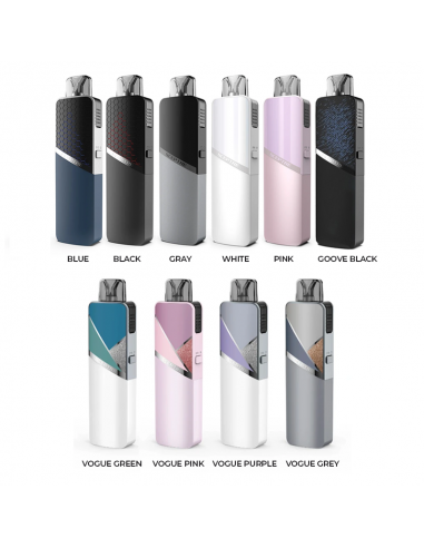 Sceptre Kit Pod Mod Innokin 20W