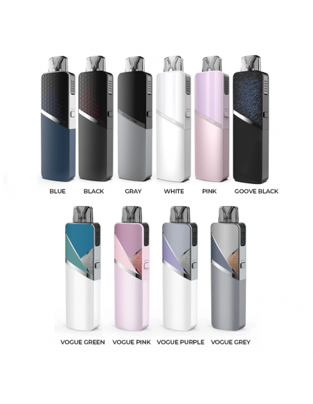 Sceptre Kit Pod Mod Innokin 20W