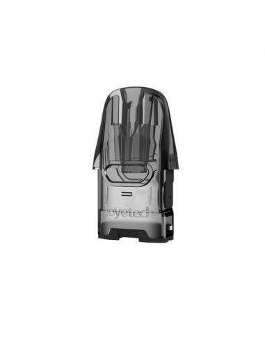 Evio C Pod Vaporesso Cartuccia Ricambio Vuota Senza Coil 2 ml -