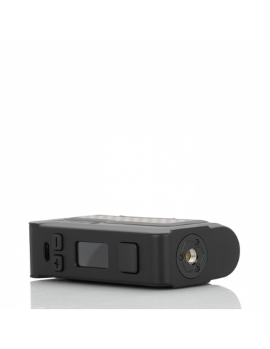 Gaur-21 Box Mod Vandy Vape 200W