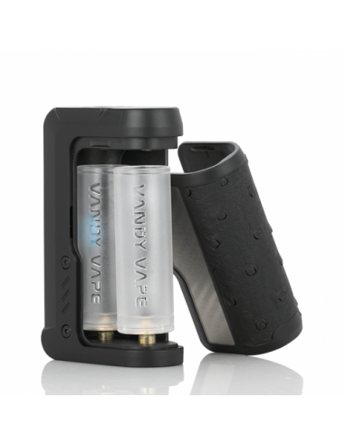 Gaur-21 Box Mod Vandy Vape 200W