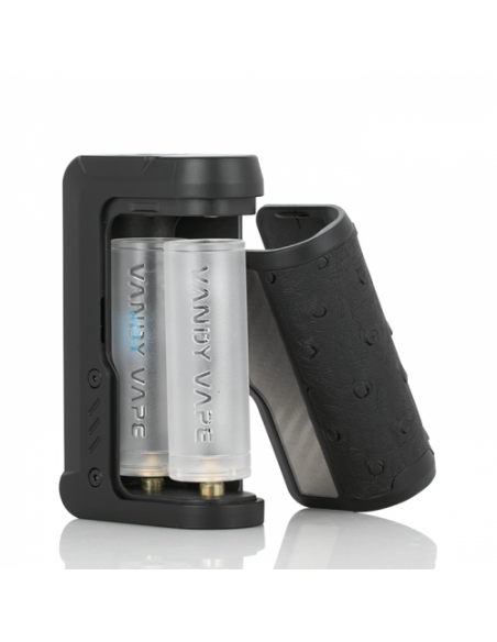 Gaur-21 Box Mod Vandy Vape 200W