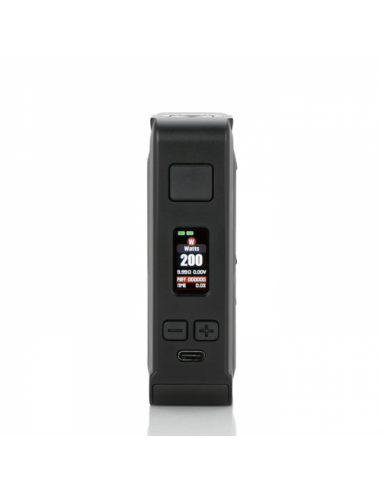 Gaur-21 Box Mod Vandy Vape 200W