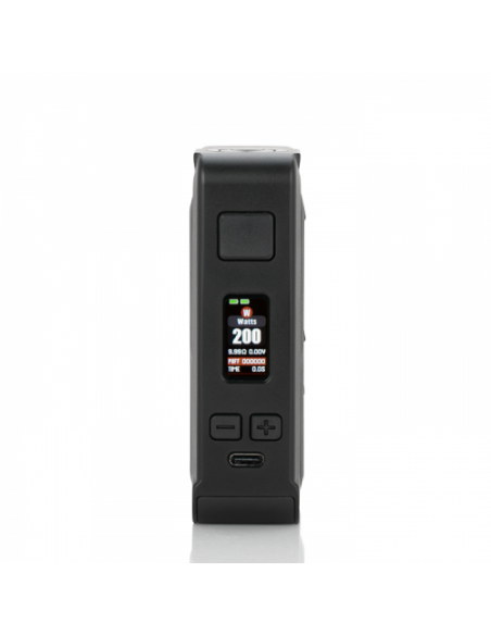 Gaur-21 Box Mod Vandy Vape 200W