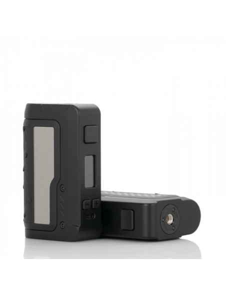 Gaur-21 Box Mod Vandy Vape 200W