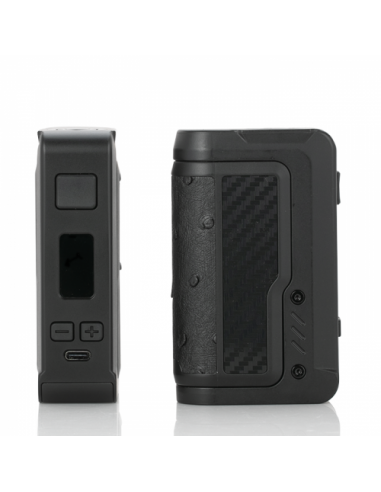 Gaur-21 Box Mod Vandy Vape 200W