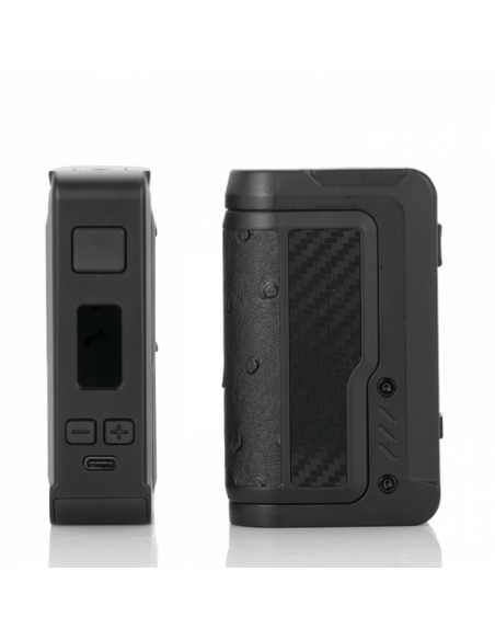 Gaur-21 Box Mod Vandy Vape 200W