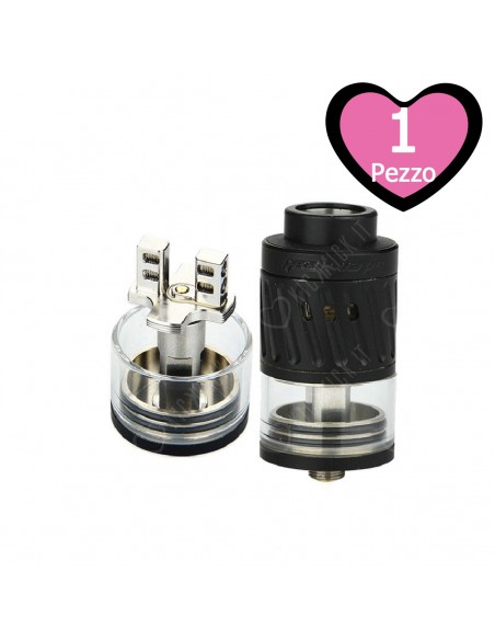 Karma RTDA & RDA Tank Atomizzatore GeekVape