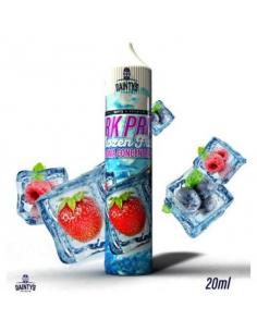 Dark Prisma Dainty's Liquid Eco Vape 20ml Fruit Flavor Aroma