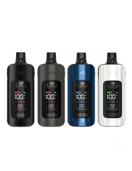 iStick P100 Starter Kit Eleaf Pod Mod 100W