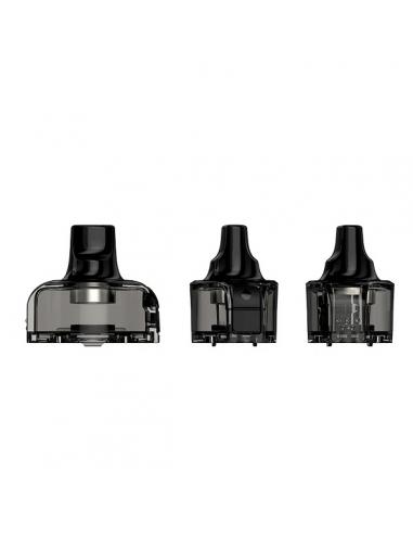 iStick P100 Pod Cartridge Eleaf 4.5 ml - 1 piece