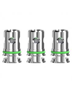 GZ Resistors Eleaf Head Coil - 3 Pieces