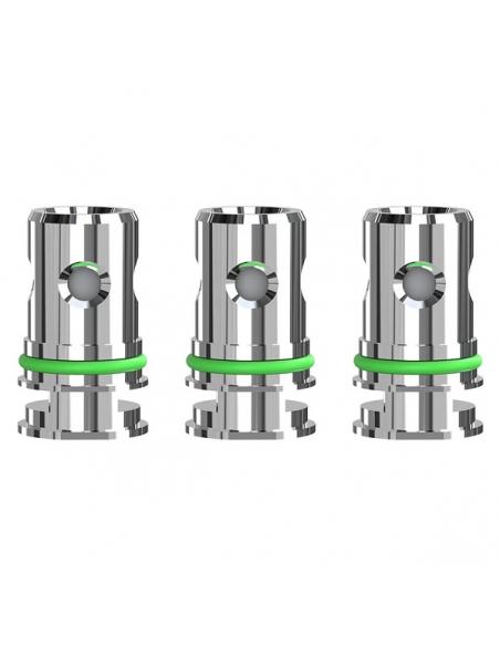 GZ Resistenze Eleaf Head Coil - 3 Pezzi