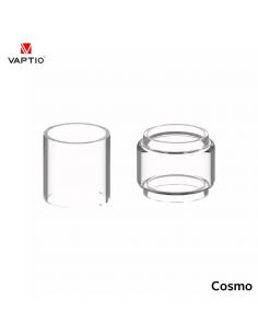 Cosmo Vaptio Replacement Glass Tube - 2ml Glass Tube or 4ml Bulb