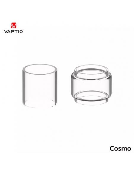 Cosmo Vaptio Vetro di Ricambio - Glass Tube da 2 ml o Bulb da 4