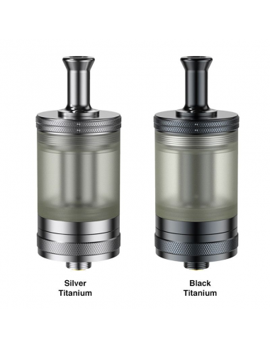Nautilus GT Edizione Anniversario Atomizzatore Aspire 24mm