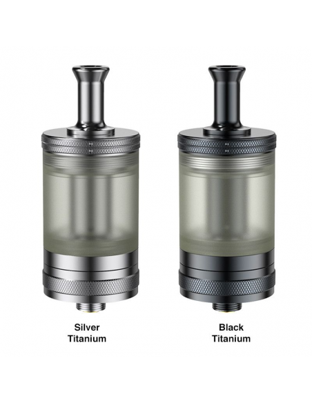 Nautilus GT Edizione Anniversario Atomizzatore Aspire 24mm