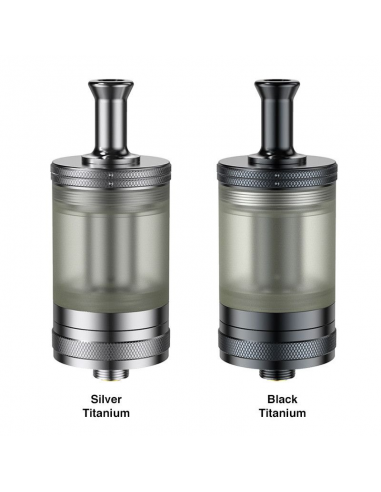 Nautilus GT Edizione Anniversario Atomizzatore Aspire 24mm