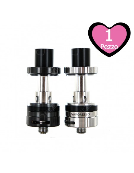 Estoc Tank Mega 4 ml Vaporesso