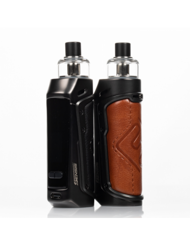 Sensis Starter Kit Innokin Pod Mod 40W