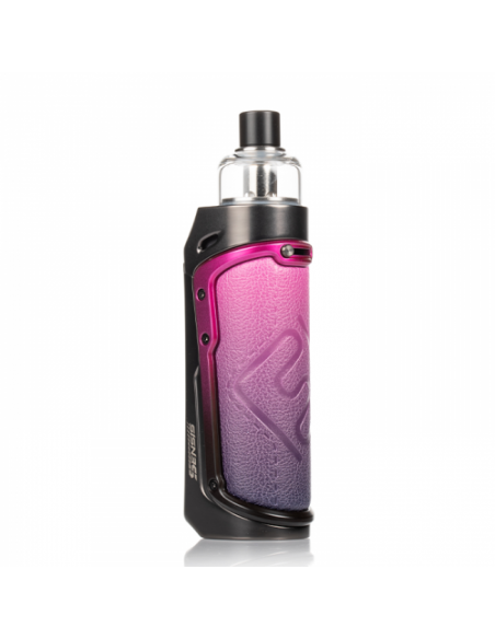 elfbar nachfüll pod läuft aus E-liquide Tabac Brun main image 0