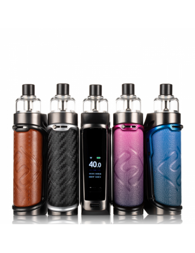 Sensis Starter Kit Innokin Pod Mod 40W