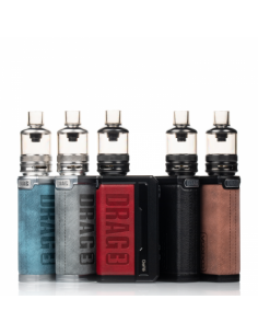 copy of Swag PX80 Vaporesso Kit Completo 80W