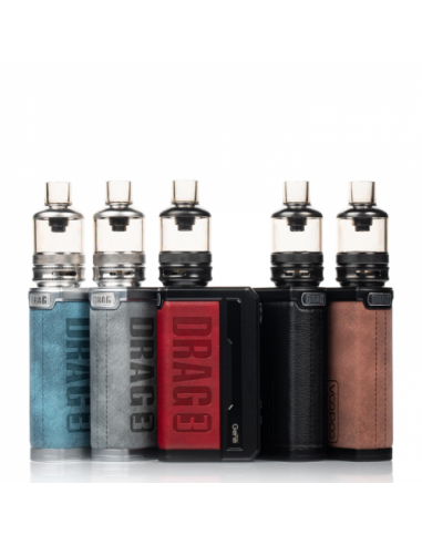 copy of Swag PX80 Vaporesso Complete Kit 80W