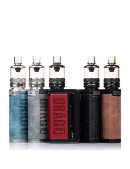 copy of Swag PX80 Vaporesso Complete Kit 80W