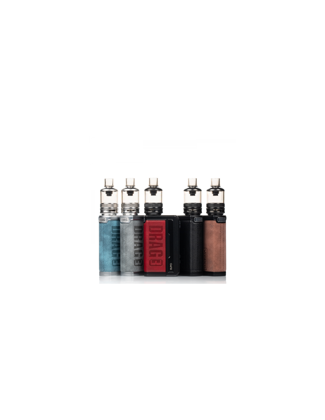 Drag 3 Voopoo Kit 177W