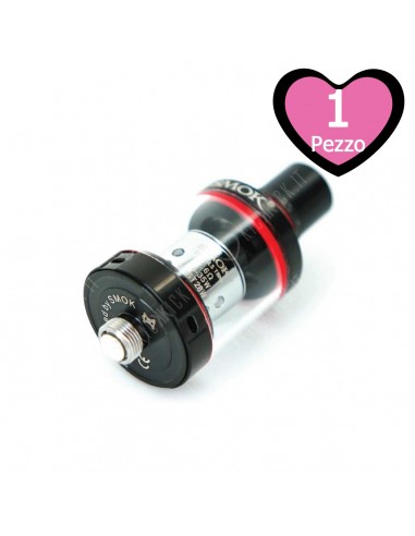 Spirals Tank Atomizer Smok